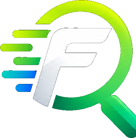 FinAnything logo